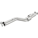 MagnaFlow Direct Fit Catalytic Converter 06-08 BMW Z4 3.0L - 51725