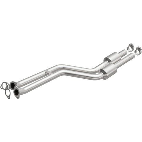 MagnaFlow Direct Fit Catalytic Converter 06-08 BMW Z4 3.0L - 51725
