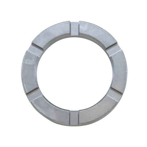 Yukon Gear Spindle Nut 2.065in I.D Six Slots - YSPSP-011