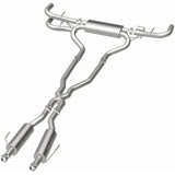MagnaFlow 22-23 Jeep Grand Cherokee NEO Series Cat-Back Exhaust - 19606