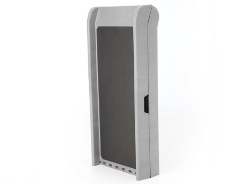 WeatherTech Universal PetRamp - Graphite - 8AHR1DG