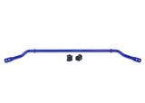 SuperPro 1999 Mazda Miata 10th Anniversary Front 24mm 2-Position Adjustable Sway Bar Kit - RC0061FZ-24