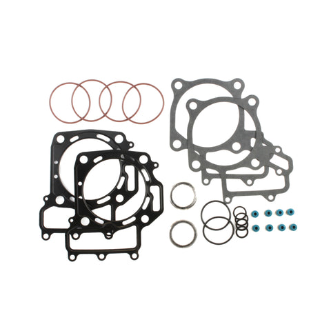 Cometic 04-09 Kawasaki KFX700 89mm Bore Top End Gasket Kit - C3162-EST