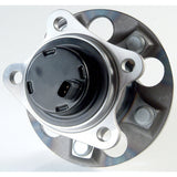 MOOG 04-06 Lexus RX330 Rear Right Hub Assembly - 512283
