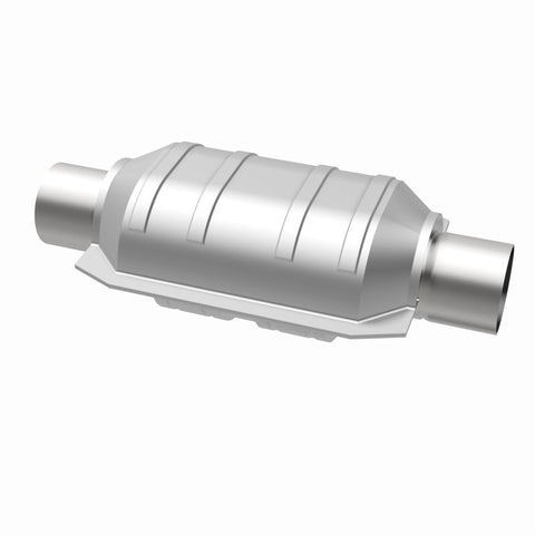 MagnaFlow Conv Universal 2.5 inch T2 Front - 333106