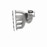 MagnaFlow Conv DF 09-10 Hummer H3/H3T 3.7L Manifold (49 State) - 51085