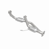 MagnaFlow Direct Fit Catalytic Converter 96-99 Taurus Code U AXOD 49 - 93436