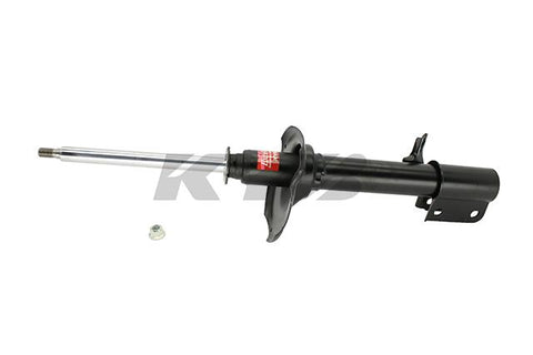 KYB Shocks & Struts Excel-G Rear Left SUBARU Legacy (FWD) 1990-91 - 235072