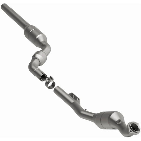 MagnaFlow Direct Fit Catalytic Converter 98-02 Mercedes E320 3.2L - 51823