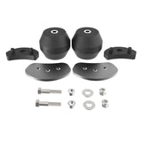 Timbren 2002 Jeep Liberty Limited Front Suspension Enhancement System - JFL4A
