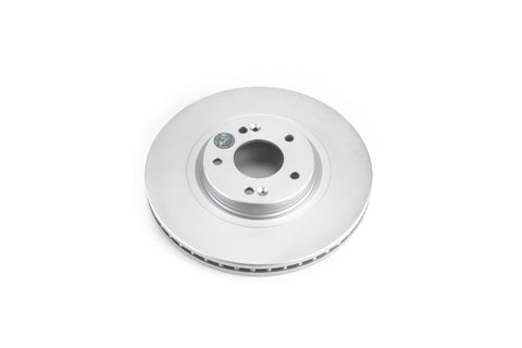 Power Stop 15-19 Kia Sedona Front Evolution Geomet Coated Rotor - JBR1723EVC