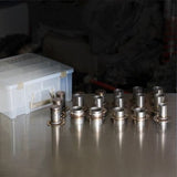 S&S Cycle Power Tune XTO Muffler Tuning Insert Dealer Kit - 550-1032