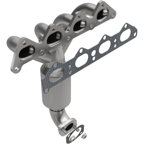 MagnaFlow Direct Fit Catalytic Converter 03 Hyundai Elantra 2.0L - 452035