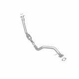 MagnaFlow Conv DF 2002 and 2004-2005 Buick Rendezvous 3.4 - 4551039