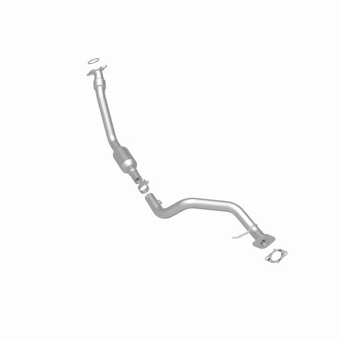 MagnaFlow Conv DF 2002 and 2004-2005 Buick Rendezvous 3.4 - 4551039
