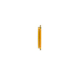 KC HiLiTES FLEX ERA 1 Performance Yellow Flood Beam Lens - 4266