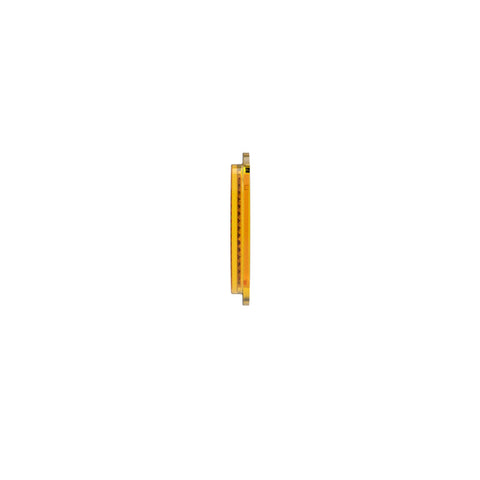 KC HiLiTES FLEX ERA 1 Performance Yellow Flood Beam Lens - 4266
