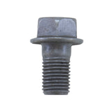 Yukon Gear Ring Gear Bolt - YSPBLT-016