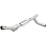 MagnaFlow Conv DF 00-04 Ford E150 4.6L Passenger Side - 51692