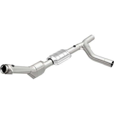 MagnaFlow Conv DF 00-04 Ford E150 4.6L Passenger Side - 51692