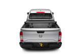 Truxedo 22+ Nissan Frontier (5ft. Bed) Lo Pro Bed Cover - 592501