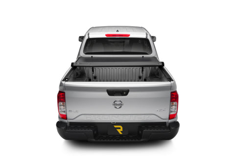 Truxedo 22+ Nissan Frontier (5ft. Bed) Lo Pro Bed Cover - 592501