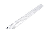 Dee Zee 94-02 Dodge Ram Tailgate Protector Cap Brite-Tread - DZ2142