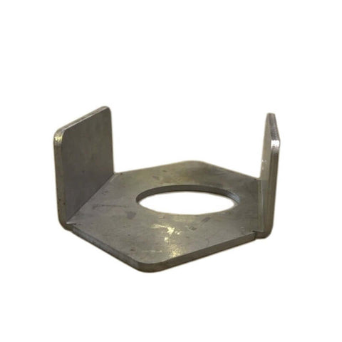 Rust Buster Rear Shock Crossmember GM Pick Up Trucks - RB7320