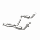MagnaFlow Conv Direct Fit OEM 2005 GMC Sierra/Chevrolet Silverado 1500/Cadillac Escalade Underbody - 4551419