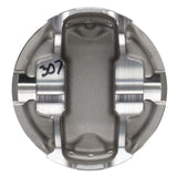 Wiseco Honda S2000 -10cc Dish 87.5mm Bore Piston Shelf Stock Kit - K632M875