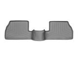WeatherTech 12+ Ford Focus Rear FloorLiner - Grey - 460752