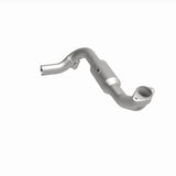 MagnaFlow 05-06 Lincoln Navigator 5.4L Direct Fit Catalytic Converter - Passenger Side - 4651507
