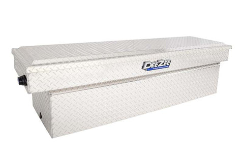 Dee Zee Universal Tool Box - Blue Crossover - Single Lid - DZ9170