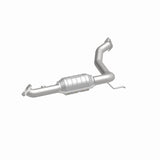 MagnaFlow Direct Fit Catalytic Converter 05-07 4Runner Driver Side Rear - 93656