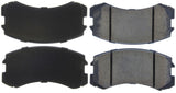 StopTech Street Touring Brake Pads - 308.09040