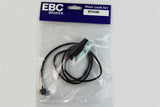 EBC 92-95 BMW M3 3.0 (E36) Front Wear Leads - EFA065
