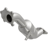 MagnaFlow Conv DF 02-07 WRX/STi frt OEM - 49162