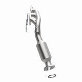MagnaFlow Direct-Fit OEM Grade Federal Catalytic Converter 16-17 Lexus IS300/IS350 V6 3.5L - 52446