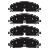 R1 20-26 Honda Prologue Front Ceramic Brake Pads - 2310-2371-00