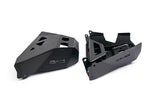 DV8 Offroad 21-22 Ford Bronco Front Lower Control Arm Skid Plate - SPBR-02