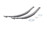 Hellwig 11-18 GMC 2500 Load Pro-Up To 3500lb Level LC 4 Leaf Stack Helper Spring w/o Mounting Kit - 3512