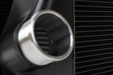 CSF 2019+ Lamborghini Urus / 2020+ Audi RS Q8 / SQ8 / SQ7 High Performance Intercooler System- Black - 8211