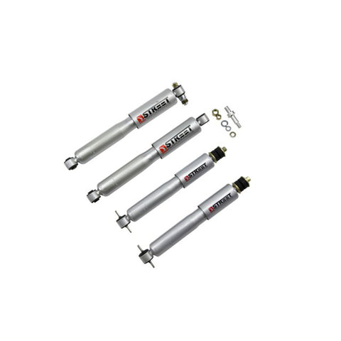 Belltech SHOCK SET STREET PERFORMANCE - 9544