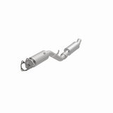 MagnaFlow Conv DF 05-07 Audi A4 Quat 3.2L Passenger Side - 24139