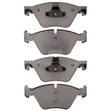 R1 12-16 BMW 528I Front Optimum OE Brake Pads - 2552-1504-00