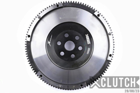 XClutch 06-07 Mazda Mazdaspeed 3 2.3L Turbo Chromoly Flywheel - XFMZ009C