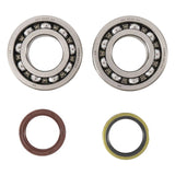 Hot Rods 10-20 Suzuki RM-Z 250 250cc Main Bearing & Seal Kit - K074