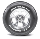 Mickey Thompson Sportsman S/T Tire - P215/70R15 97T - 249123 - 321003001
