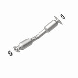 MagnaFlow Conv Direct Fit California Grade CARB Compliant 09-12 Nissan Sentra L4 2.0L - 5411166