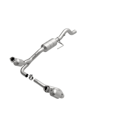 MagnaFlow Conv DF 00-03 Durango 4WD 5.9L - 458050
